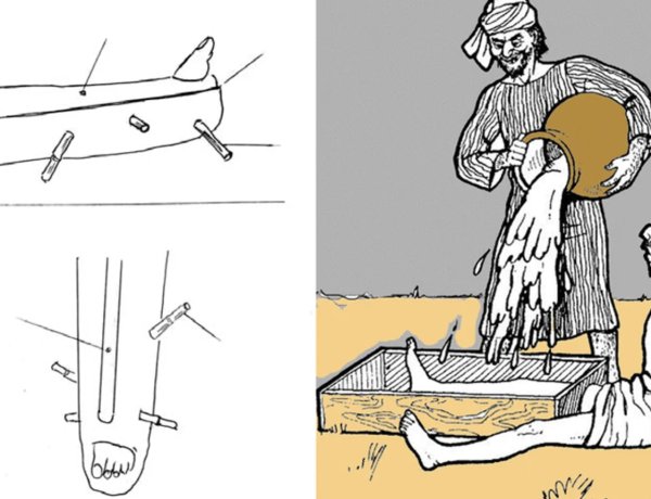 Valiant office practise