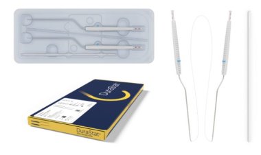 DURASTAT – Dura Repair Suturing System for Spine Surgery