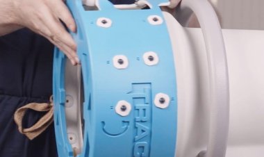 TRACKX – C-arm Tracking Instrument