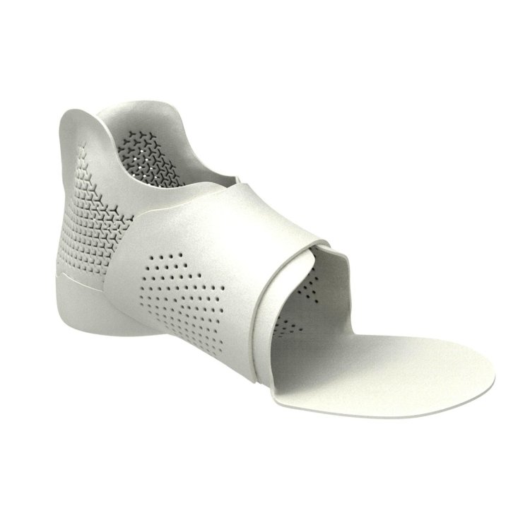 Mynext MAFO - a Dynamic Ankle-Foot Orthosis (AFO)